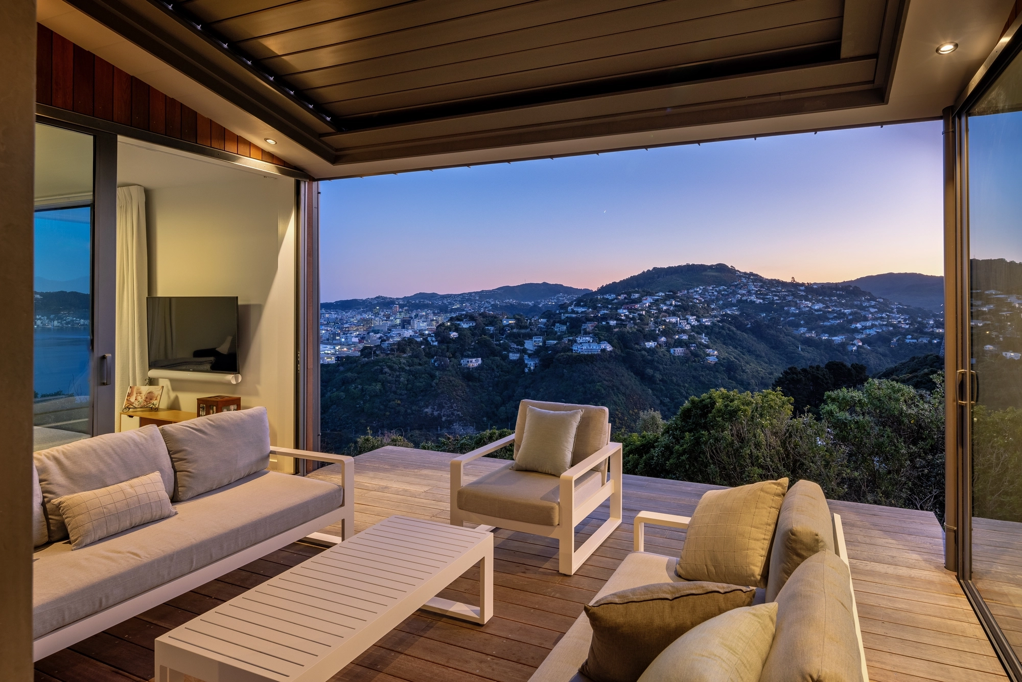 Days Bay